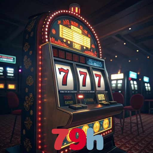 Cassino Online 79h