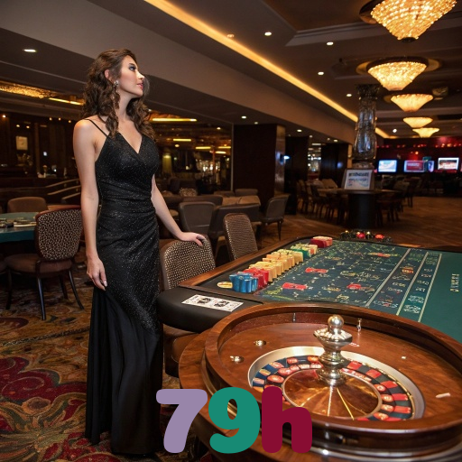 Cassino Online 79h