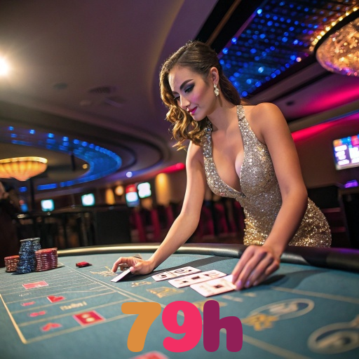 Cassino Online 79h