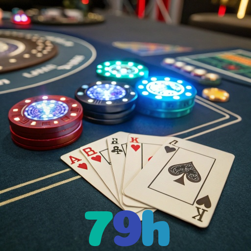 Cassino Online 79h