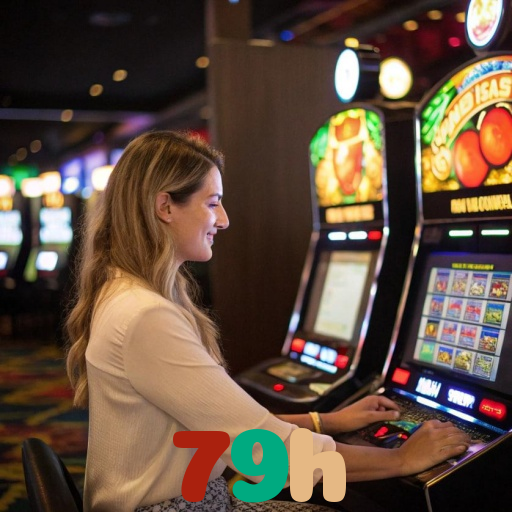Cassino Online 79h