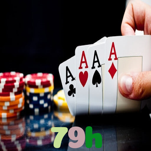 Acessar o site 79h COM