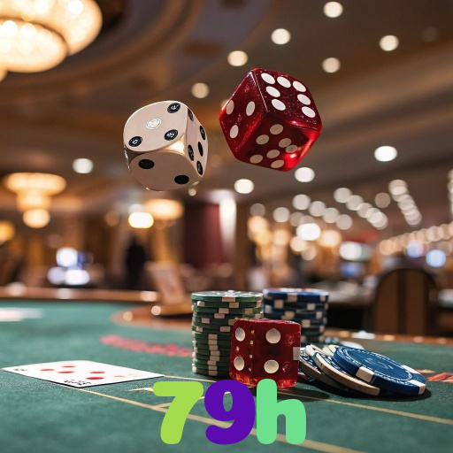 Cassino Online 79h