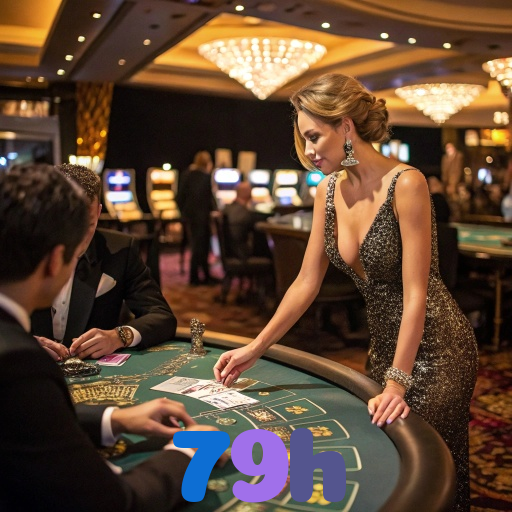 Cassino Online 79h