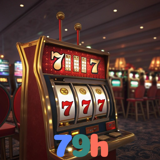 Cassino Online 79h